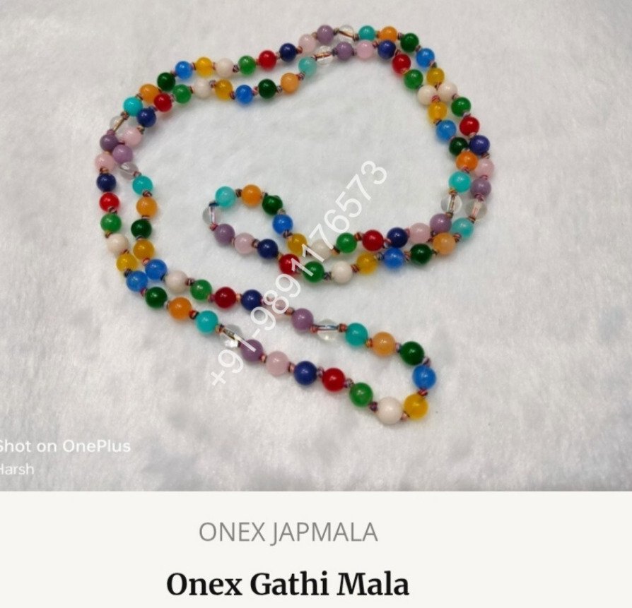 ONEX GATHI JAPMALA